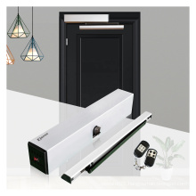 No touch & cheap price External motor double swing automatic door operator